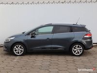 Używany Renault Clio GrandTour 90 KM (66 kW) 2020 Szary Kombi