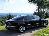 Używany VW Phaeton Exclusive 2011 Sedan/Limuzyna
