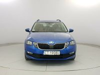 używany Skoda Octavia 1.5 TSI GPF ACT Ambition ! Z polskiego salonu…