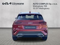 używany Kia XCeed M 1.5 T-GDI 140KM 6MT