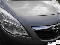 używany Opel Meriva 1,4 benzyna