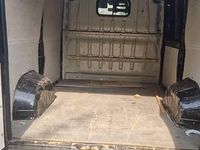 Używany Fiat Ducato 2011 Van