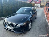 Używany Audi A4 2009