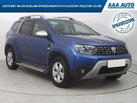 Używany Dacia Duster 2021 Błękitny SUV