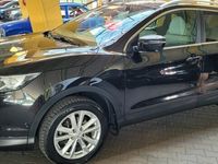 używany Nissan Qashqai ZOBACZ OPIS !! W podanej cenie roczna gwarancja