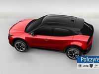 Nowe Alfa Romeo GT Junior 145 KM (106 kW) 2025 Czerwony (metalik) Hatchback