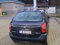 używany Citroën Xsara Picasso Sprzedam