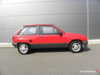 Używany Opel Corsa 1986