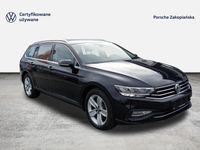 używany VW Passat Variant Business