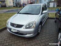 używany Honda Civic vii 1.6 bg