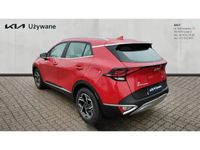 używany Kia Sportage 1.6 M