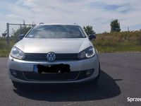 używany VW Golf VII