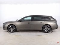 Używany Peugeot 508 2020 Szary Kombi