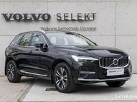 Używany Volvo XC60 349 KM (256 kW) 2024 Czarny SUV