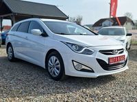 używany Hyundai i40 Ledy mały przebieg