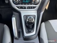 Używany Ford Focus 2012 Czarny Hatchback