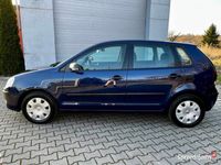 używany VW Polo 1.2 benzyna 2006 rok import Niemcy