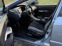 używany Honda Civic 2007