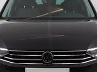 Używany VW Passat 190 KM (139 kW) 2022 Czarny Kombi