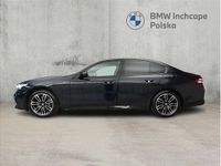 używany BMW 540 xDrive Limuzyna