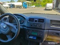 Używany Skoda Fabia 2011