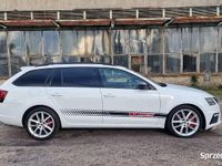 Używany Skoda Octavia Ambiente 2017