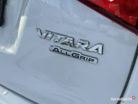 używany Suzuki Vitara 1,6 4X4 BENZYNA allgrip white black II (2015-…
