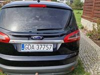 Używany Ford S-MAX Titanium 2012 Minivan