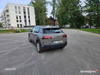 używany Citroën C4 Cactus 