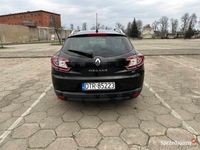 używany Renault Mégane GrandTour 1.5 dci 2011 rok, bezwypadkowe