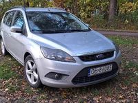 używany Ford Focus 