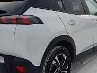 używany Peugeot 2008 1.2 PureTech Allure S&S
