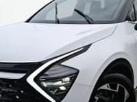 używany Kia Sportage IV GT Line GT Line 4x4 Plug In / Panorama / Kamera 360° / Wentylowane fotele