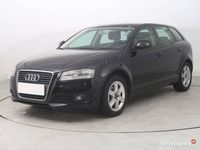Używany Audi A3 2009 Czarny Hatchback