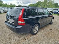 używany Volvo V50 1.8dm 125KM 2006r. 260 000km