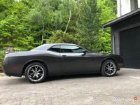 Używany Dodge Challenger 2019 Szary Coupe