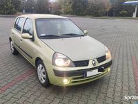 używany Renault Clio II Billabong