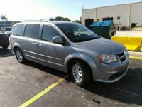 używany Dodge Grand Caravan 3.6dm 283KM 2015r. 159 788km