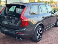 używany Volvo XC90 R-design/Harman Kardon/392KM