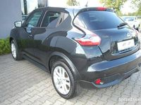 używany Nissan Juke Bifuel.Pierwsza,rej 2015 I (2010-2019)