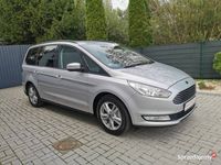 używany Ford Galaxy V 1.5 Benzyna 160KM # Serwis # Salon PL # Titanium # FV23% # 7-Osobowy