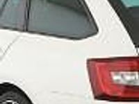 używany Skoda Octavia 2dm 185KM 2017r. 160 759km