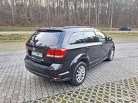 używany Fiat Freemont 2.0 multijet 170 km 2012r