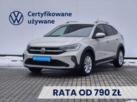 Używany VW Taigo 150 KM (110 kW) 2023 SUV