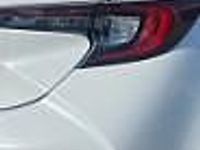 używany Toyota Corolla XII GR Sport 1.8 Hybrid GR Sport 1.8 Hybrid 140KM | Podgrzewane fotele!