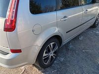 używany Ford C-MAX 