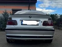 Używany BMW 320 2000