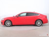 używany Audi A5 2.0 TDI