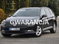 Używany VW Passat 190 KM (139 kW) 2016 Czarny (metalik) Kombi