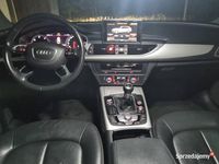 używany Audi A6 C7 2.0TDI Avant